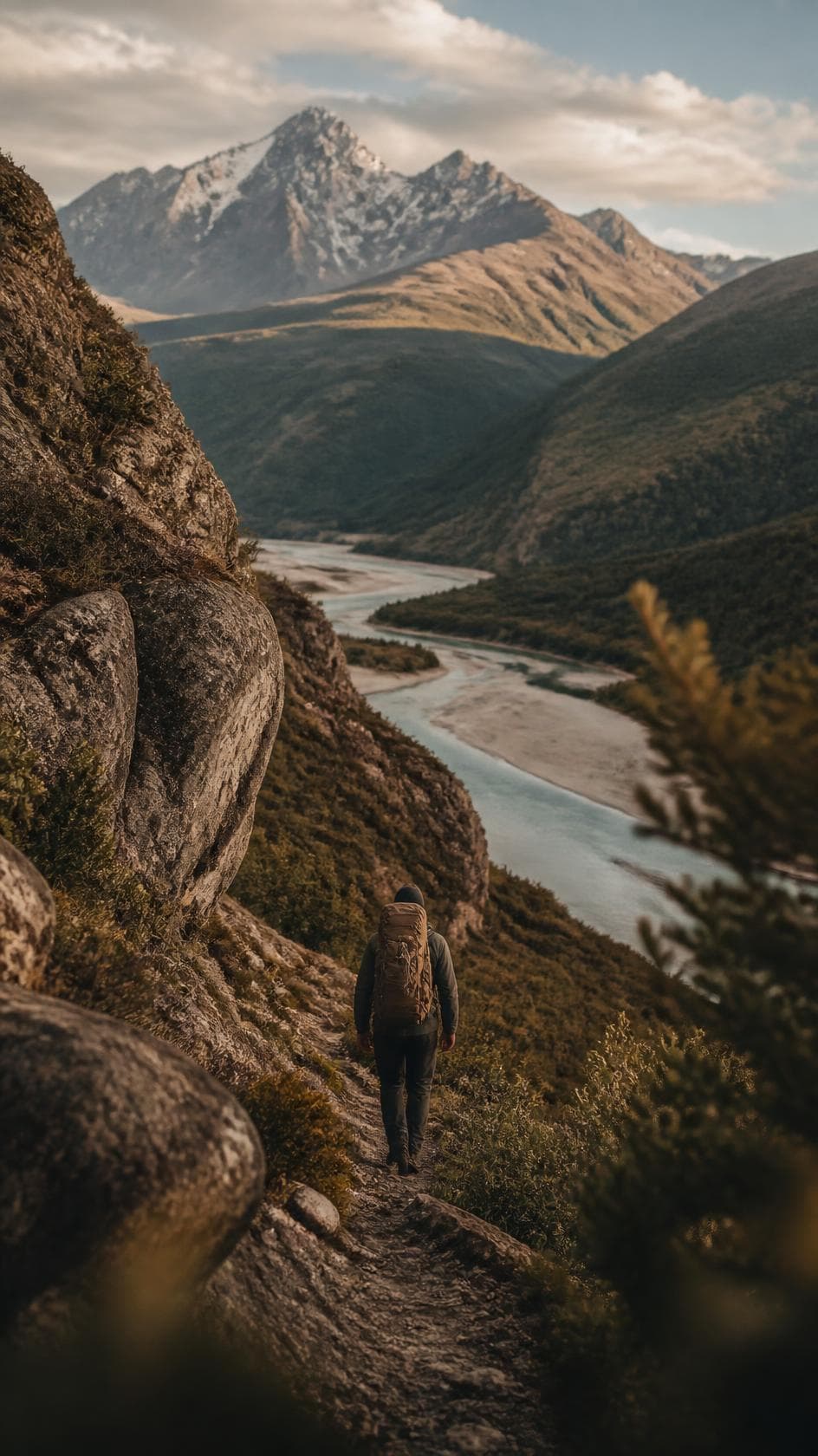 Turismo de aventura