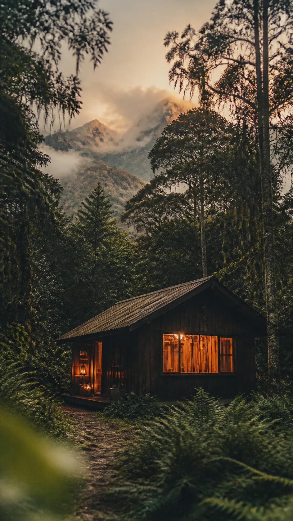 Cabanas