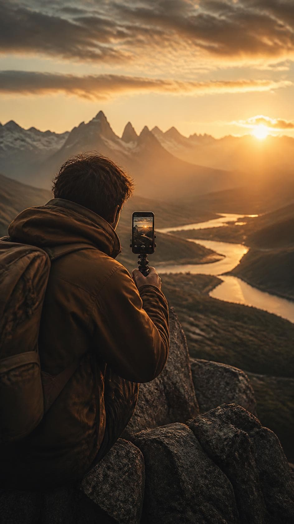Influencers