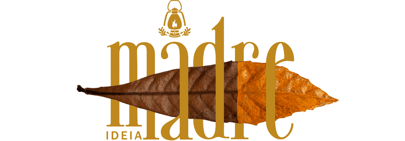 Madre Ideia — um pedaço do mundo